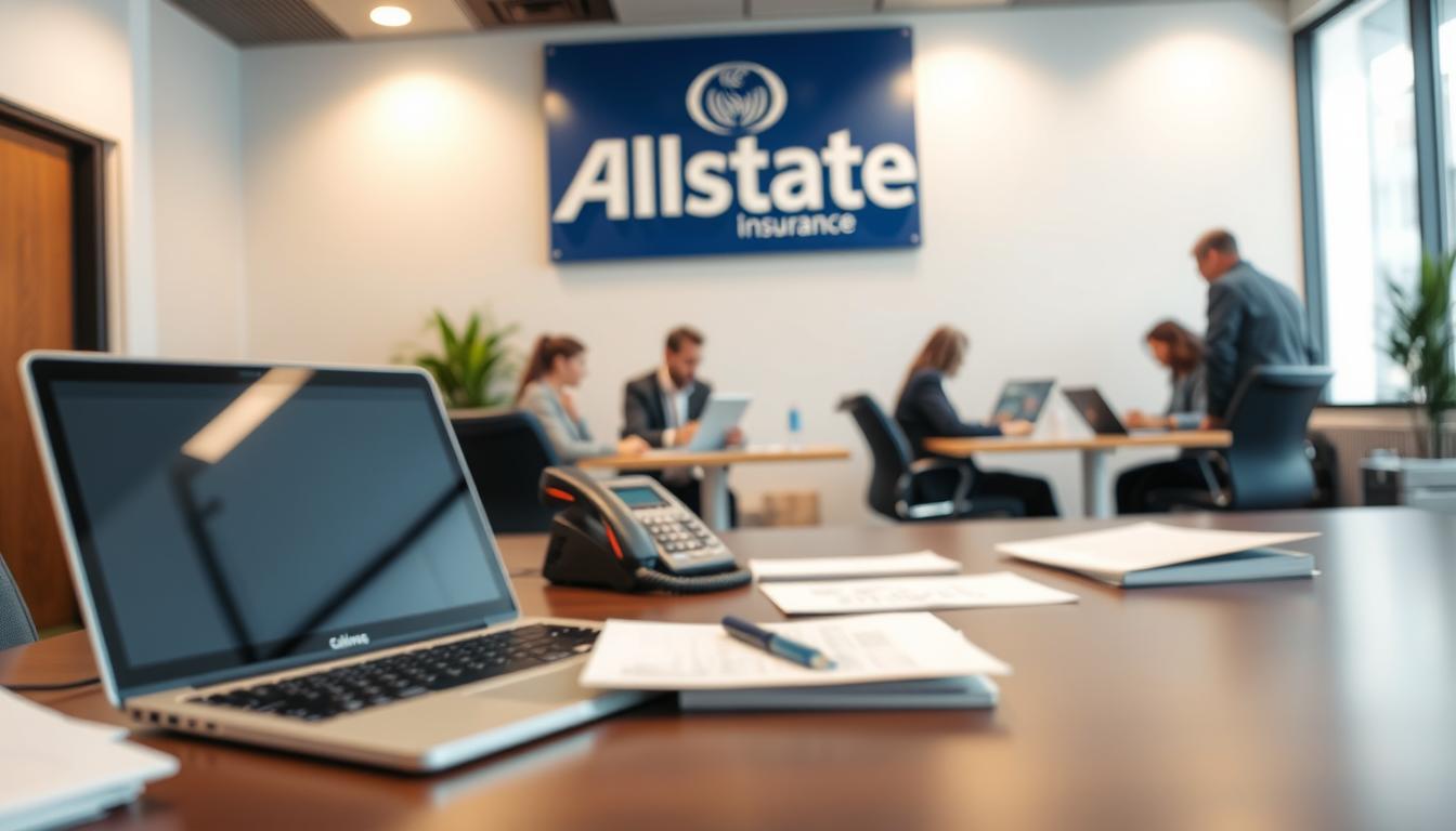 Allstate Insurance Claims