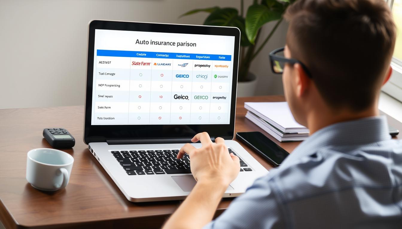 How to Get the Top 10 Auto Insurance Quotes in 2025: A Step-by-Step Guide