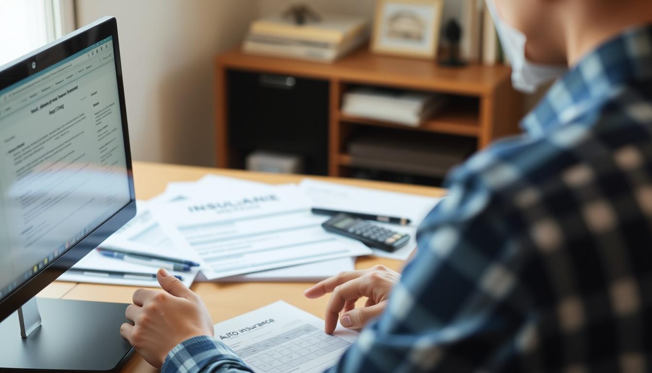 Frequently Asked Questions About Auto Insurance Quotes