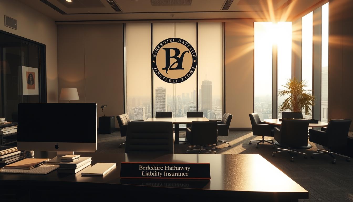 Berkshire Hathaway E&O Insurance