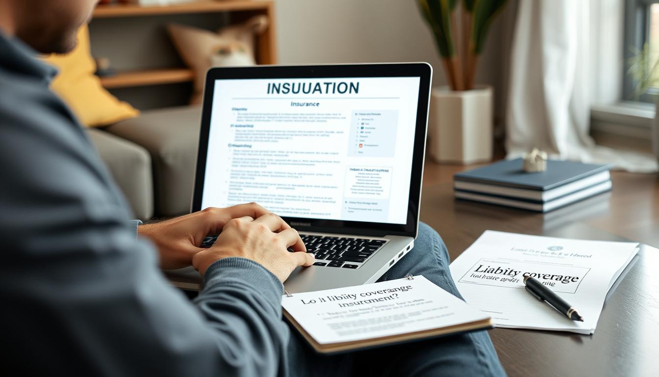 Common Questions About Liability Coverage
