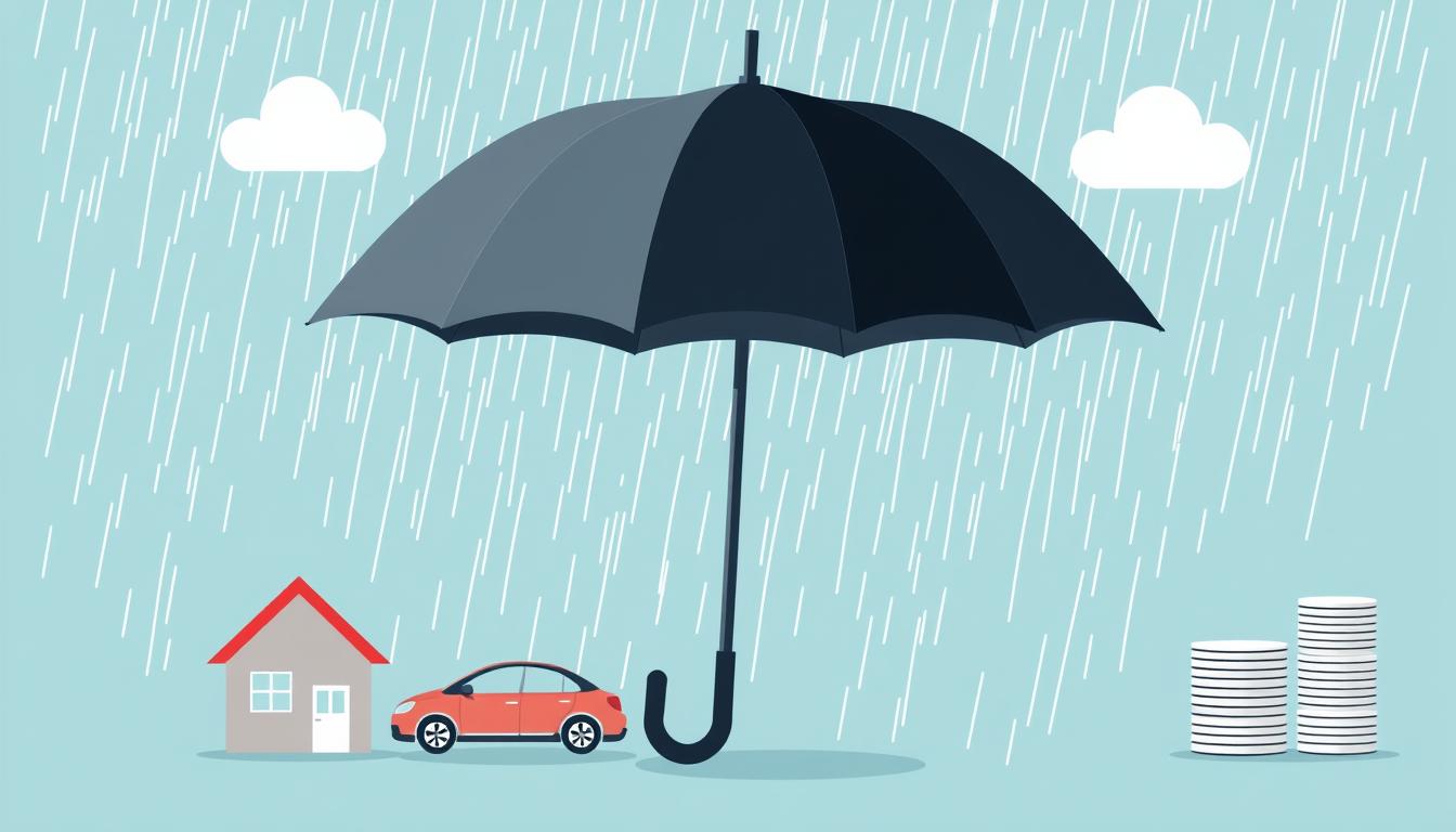 When to Consider Umbrella Insurance