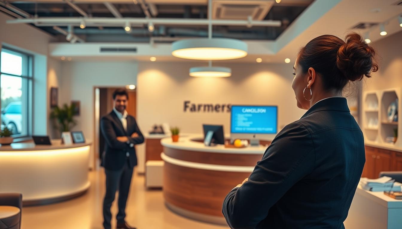 Farmers Auto Insurance Cancellation Guide