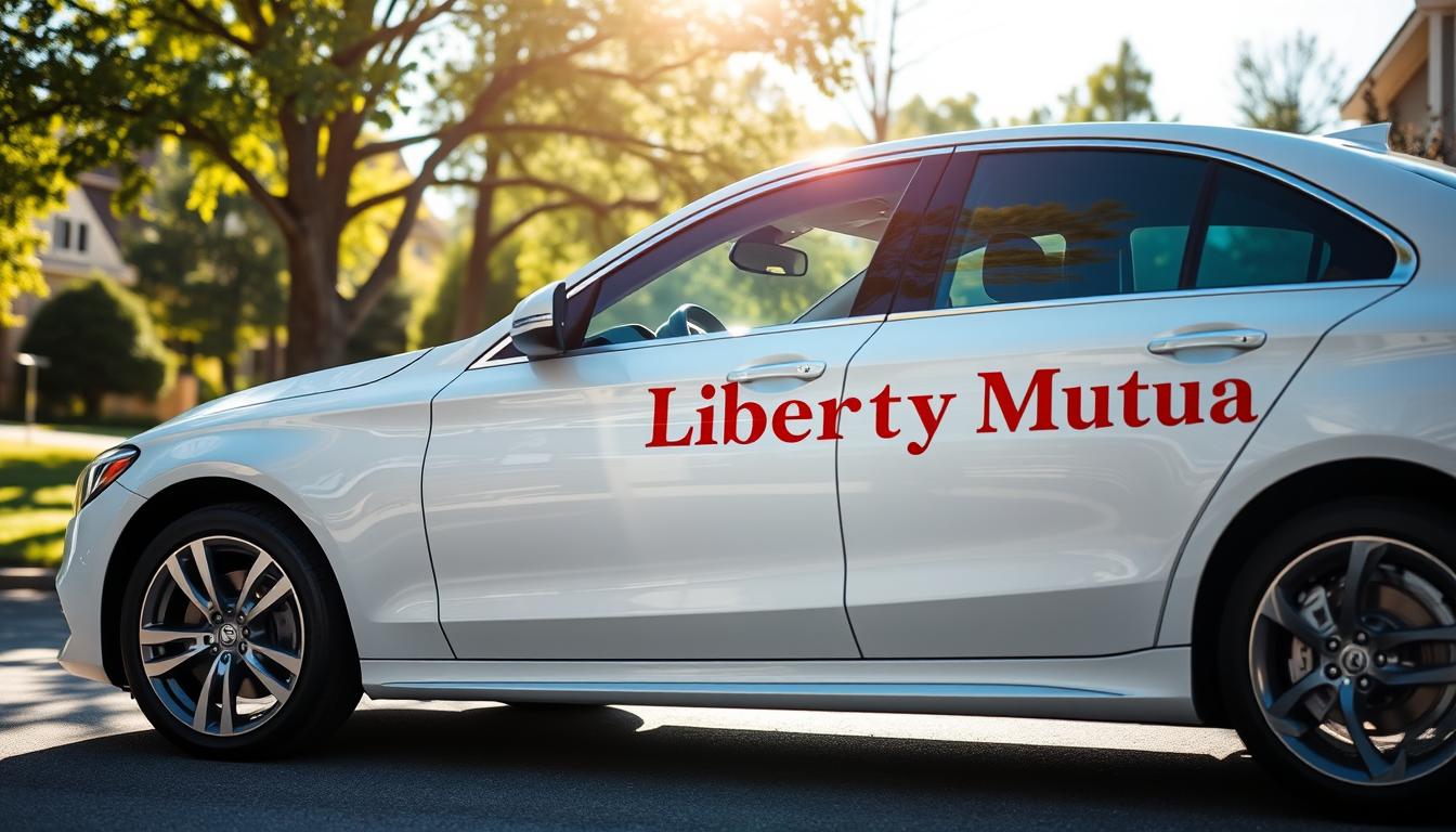 Liberty Mutual Car Insurance Benefits