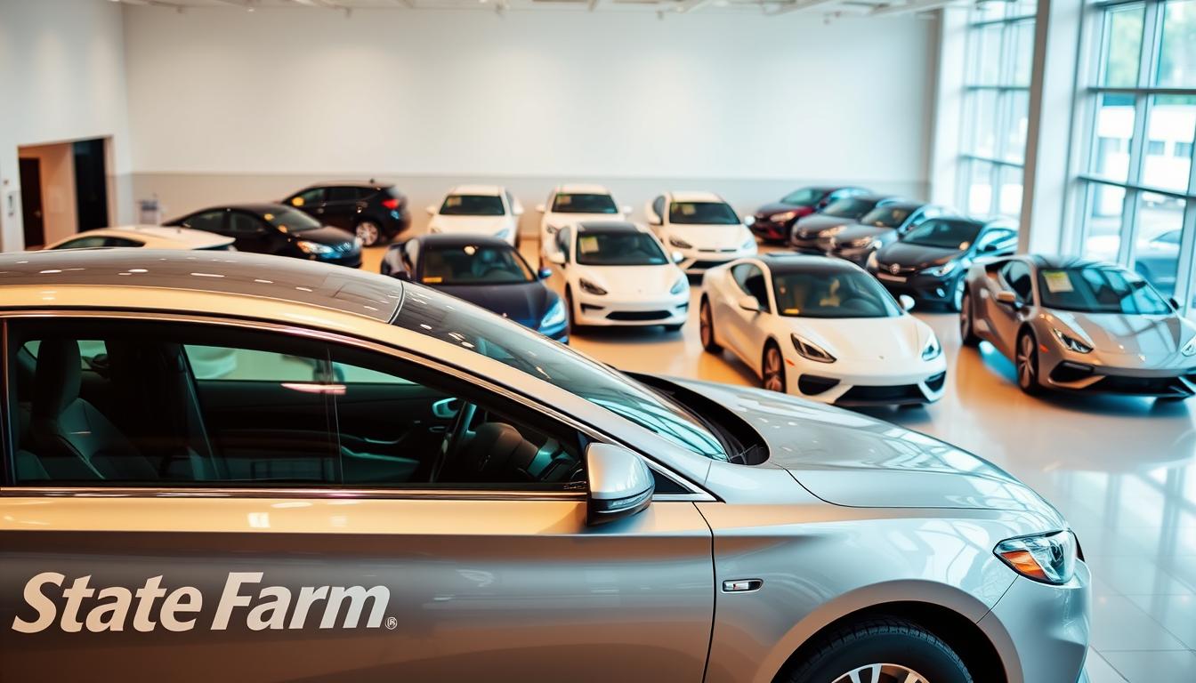 State Farm Auto Insurance Rental Car Coverage