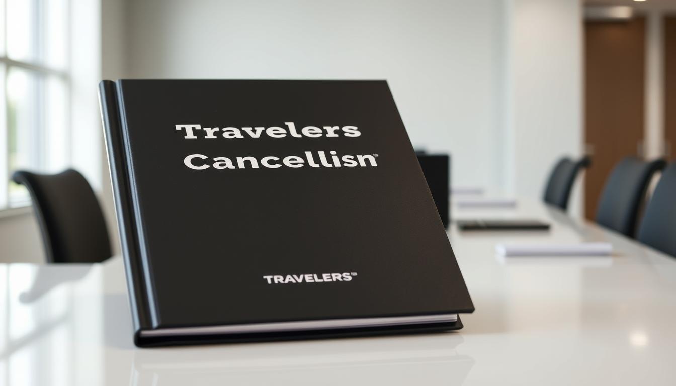 Travelers Auto Insurance Cancel: Everything You Need to Know