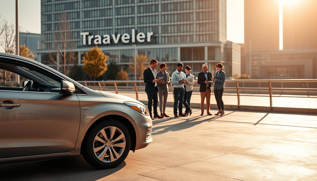 Travelers Car Insurance Claims Guide