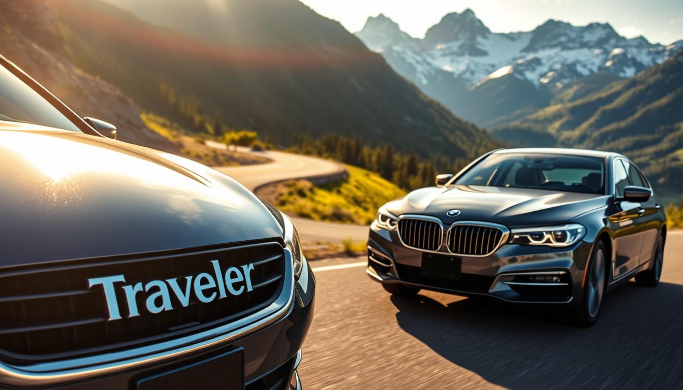 Travelers Car Insurance