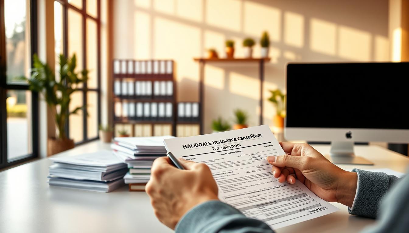USAA Auto Insurance Cancellation Guide