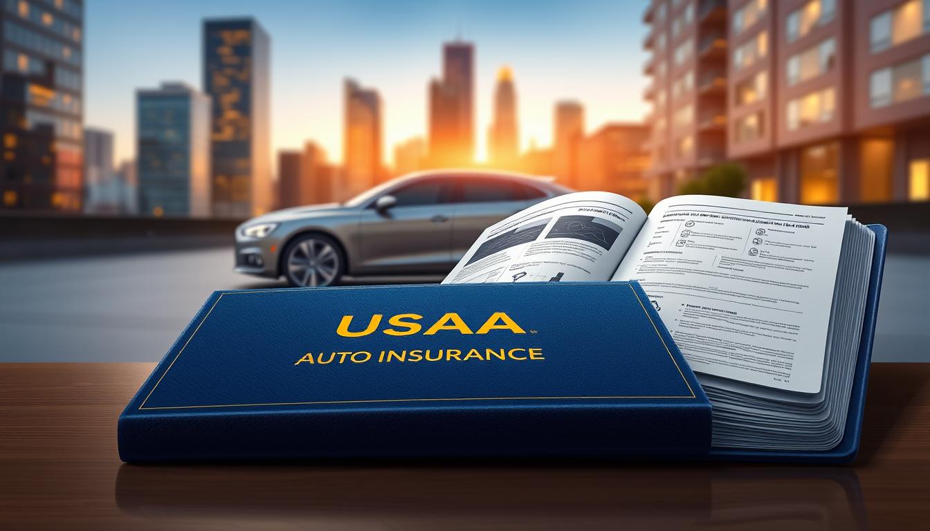 USAA Auto Insurance: Your Complete Guide